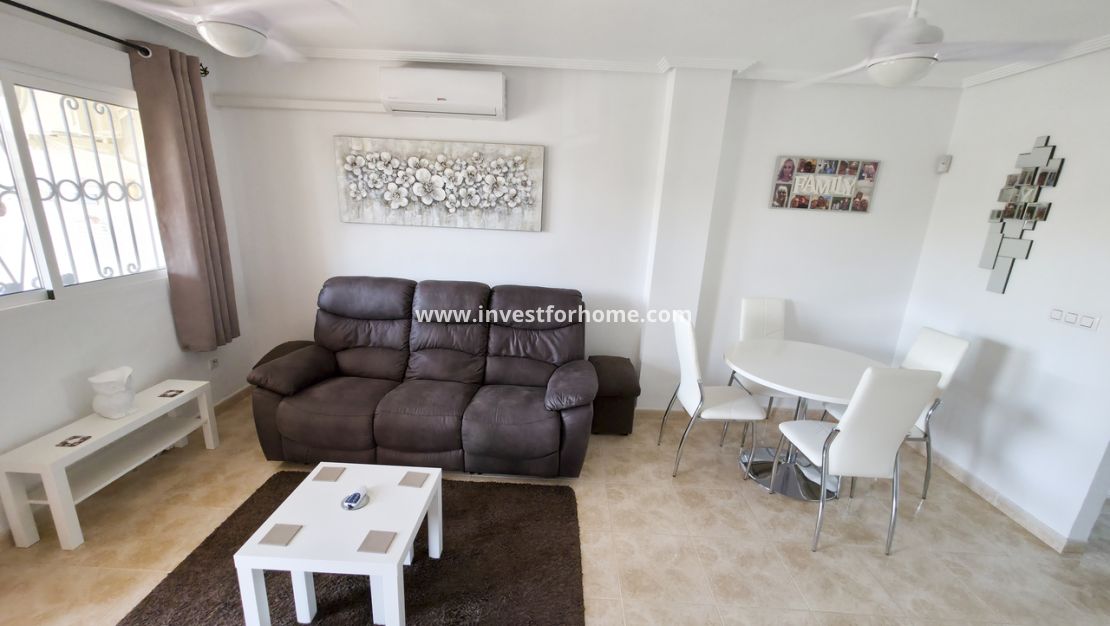 Vente - Appartement - Orihuela Costa - Costa Blanca