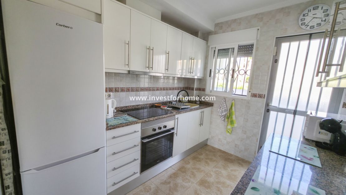 Vente - Appartement - Orihuela Costa - Costa Blanca