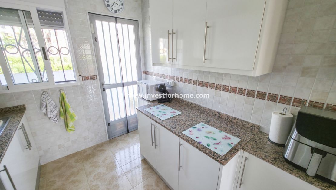 Vente - Appartement - Orihuela Costa - Costa Blanca