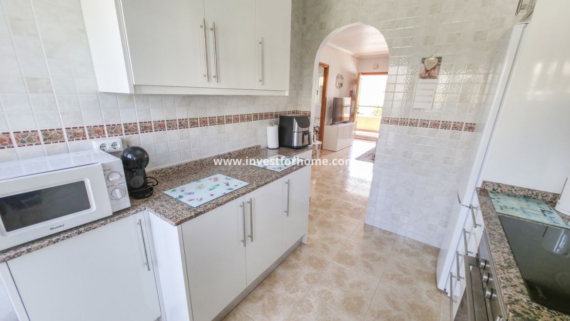 Vente - Appartement - Orihuela Costa - Costa Blanca
