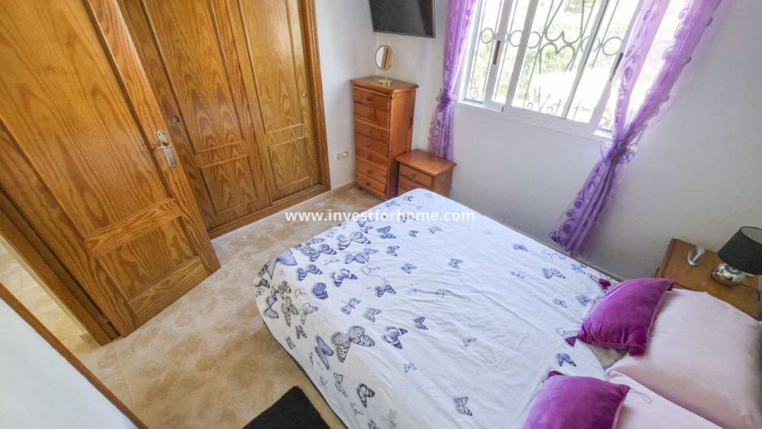 Vente - Appartement - Orihuela Costa - Costa Blanca