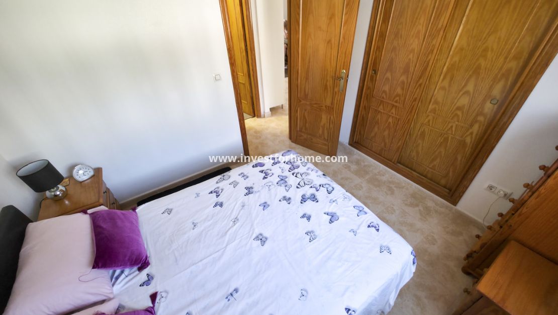 Vente - Appartement - Orihuela Costa - Costa Blanca