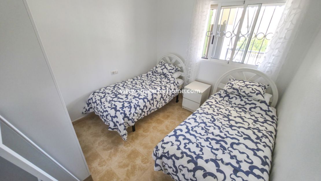 Vente - Appartement - Orihuela Costa - Costa Blanca