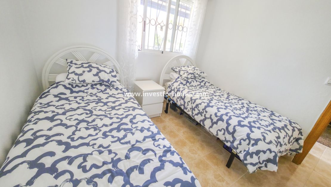 Vente - Appartement - Orihuela Costa - Costa Blanca