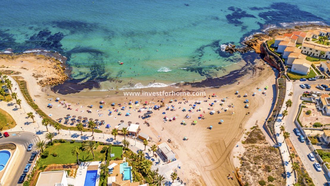 Vente - Appartement - Orihuela Costa - Costa Blanca