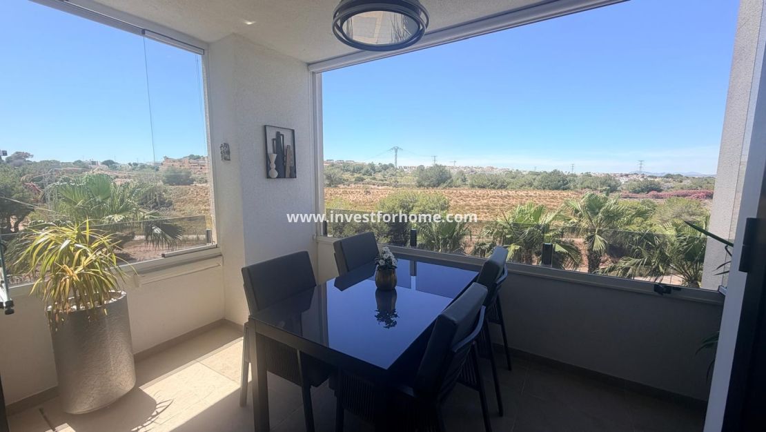 Vente - Appartement - Orihuela Costa - Costa Blanca