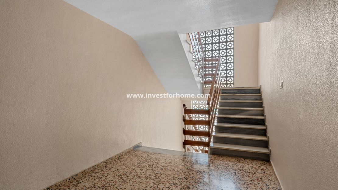 Vente - Appartement - Orihuela Costa - Costa Blanca