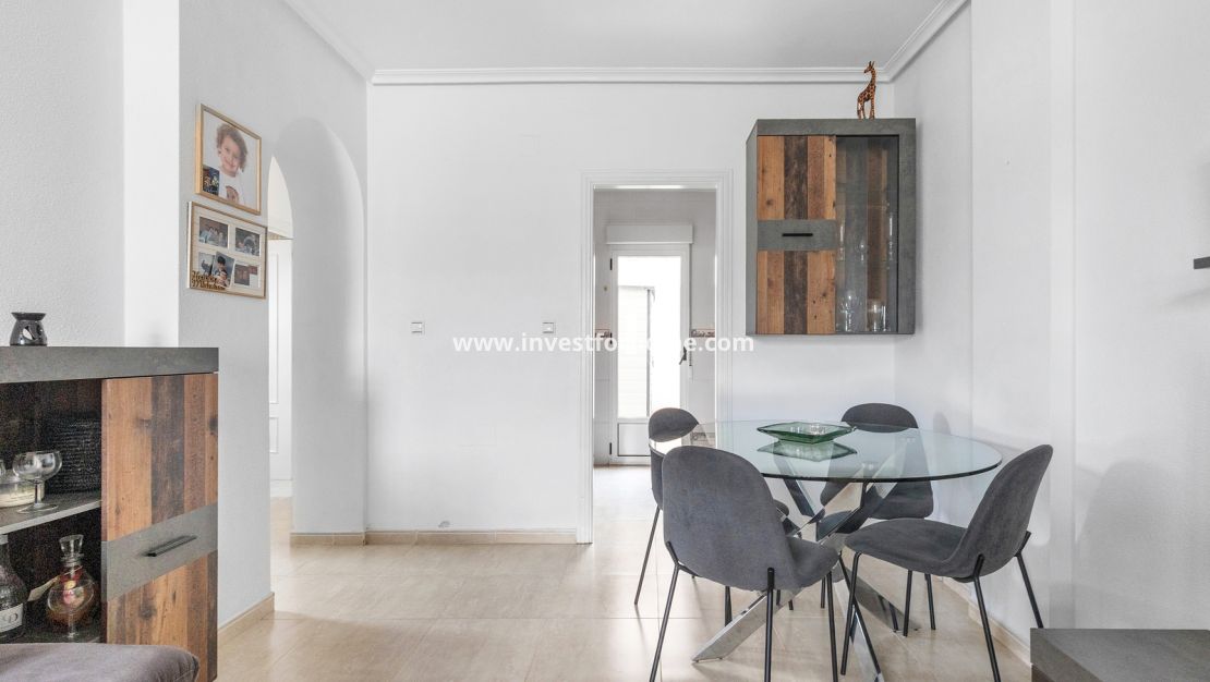 Vente - Appartement - Orihuela Costa - Costa Blanca