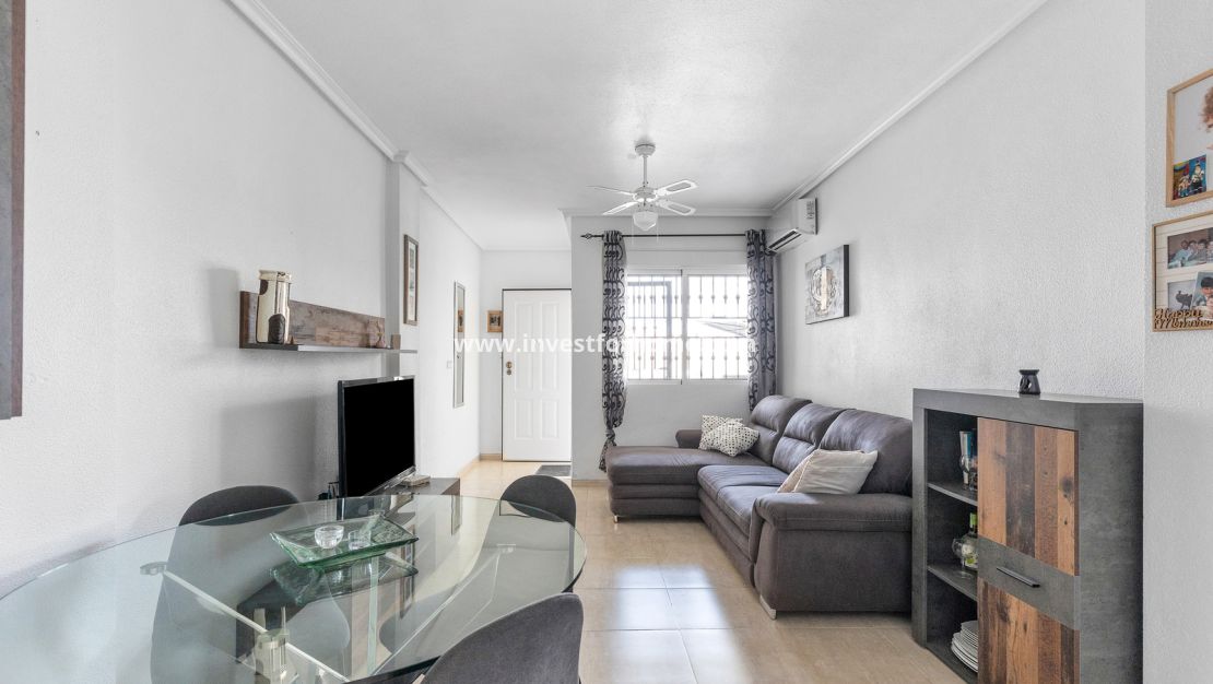 Vente - Appartement - Orihuela Costa - Costa Blanca