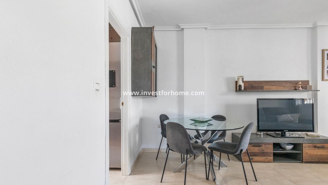 Vente - Appartement - Orihuela Costa - Costa Blanca