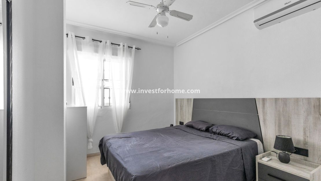 Vente - Appartement - Orihuela Costa - Costa Blanca