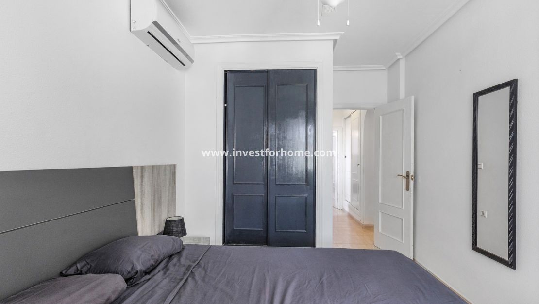 Vente - Appartement - Orihuela Costa - Costa Blanca