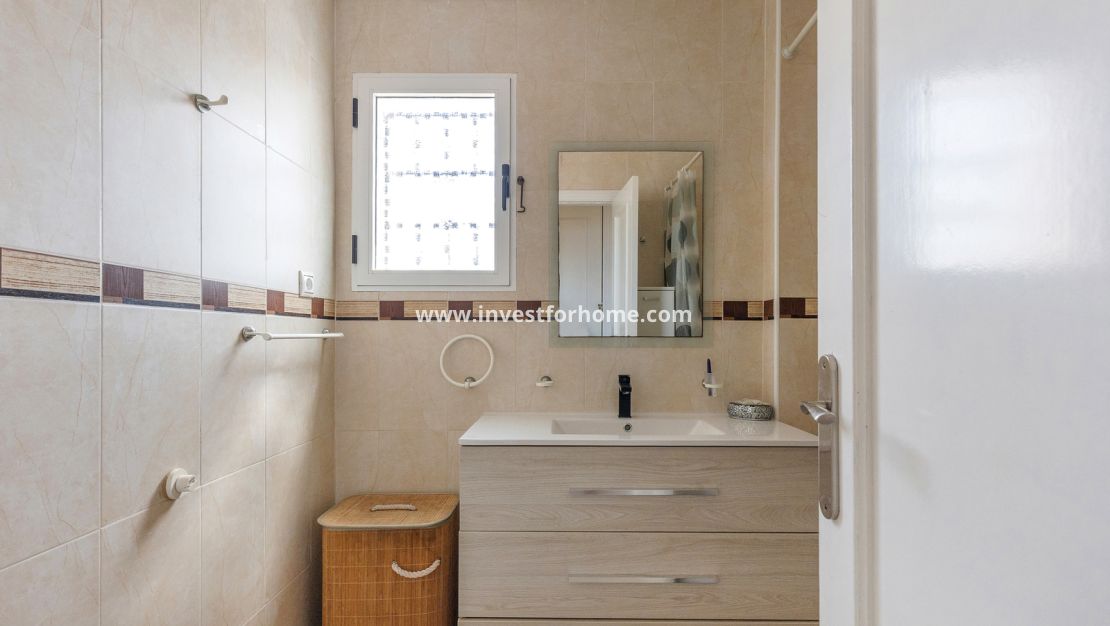 Vente - Appartement - Orihuela Costa - Costa Blanca