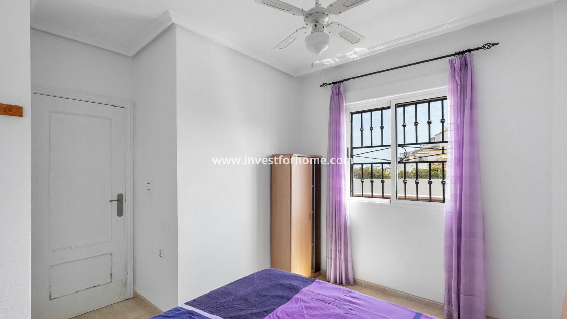 Vente - Appartement - Orihuela Costa - Costa Blanca