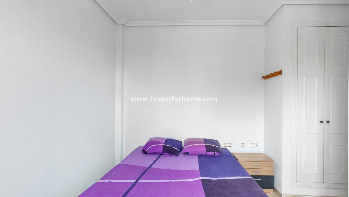 Vente - Appartement - Orihuela Costa - Costa Blanca