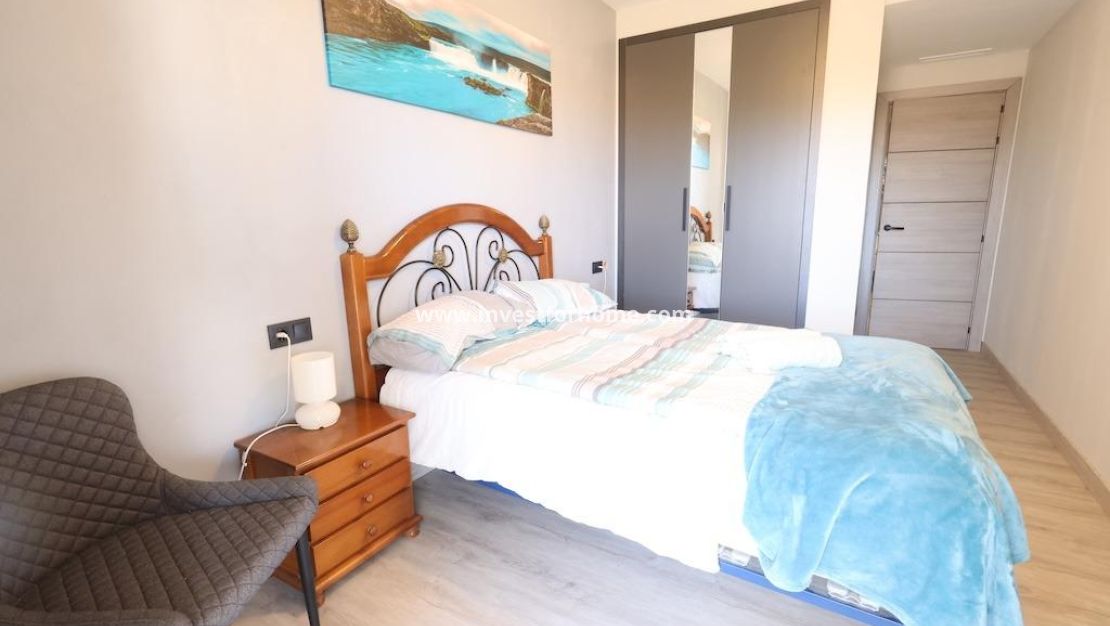 Vente - Appartement - Orihuela Costa - Costa Blanca