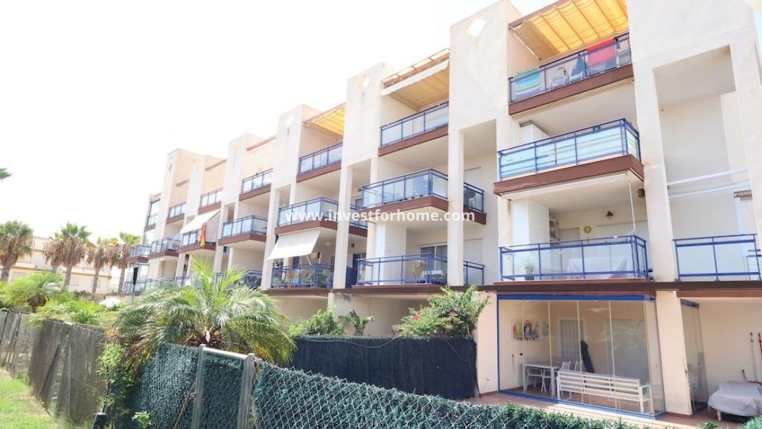 Vente - Appartement - Orihuela Costa - Costa Blanca