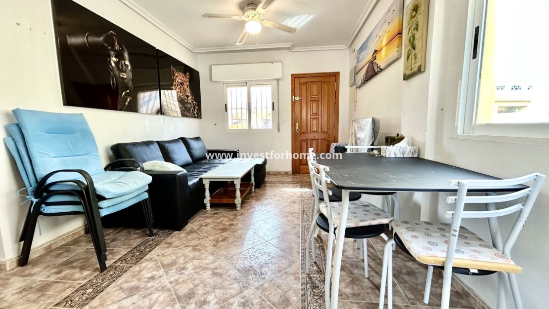 Vente - Appartement - Orihuela Costa - Costa Blanca