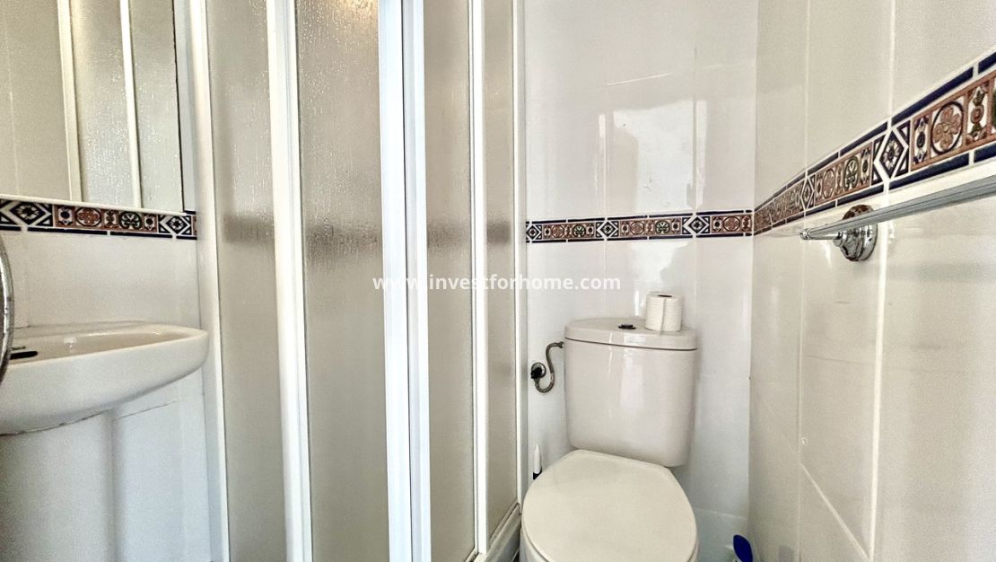 Vente - Appartement - Orihuela Costa - Costa Blanca