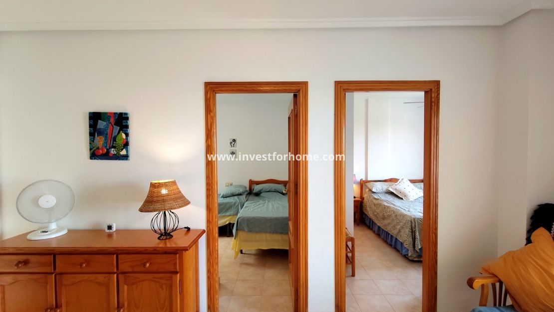 Vente - Appartement - Orihuela Costa - Costa Blanca