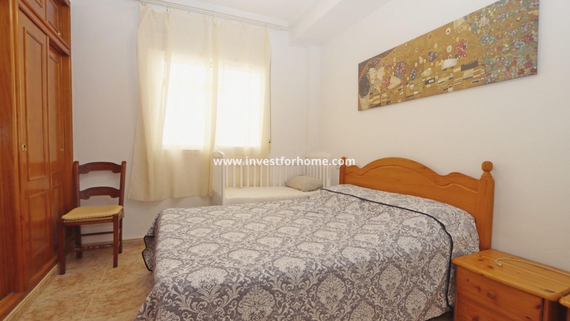 Vente - Appartement - Orihuela Costa - Costa Blanca