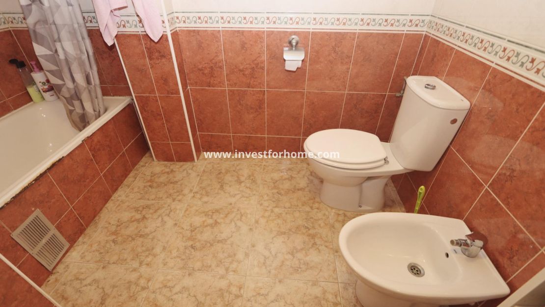 Vente - Appartement - Orihuela Costa - Costa Blanca