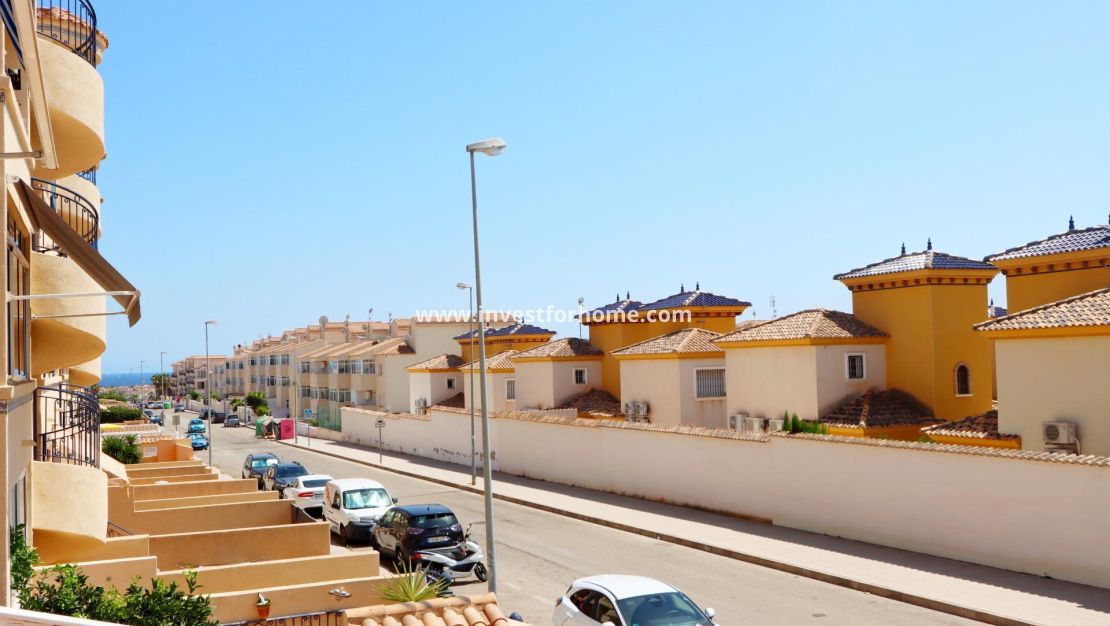 Vente - Appartement - Orihuela Costa - Costa Blanca