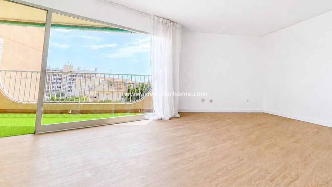 Vente - Appartement - Orihuela Costa - Costa Blanca