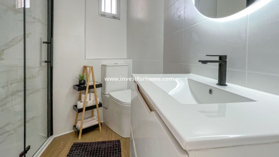 Vente - Appartement - Orihuela Costa - Costa Blanca