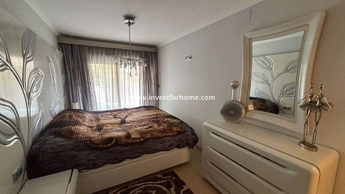Vente - Appartement - Orihuela Costa - Costa Blanca