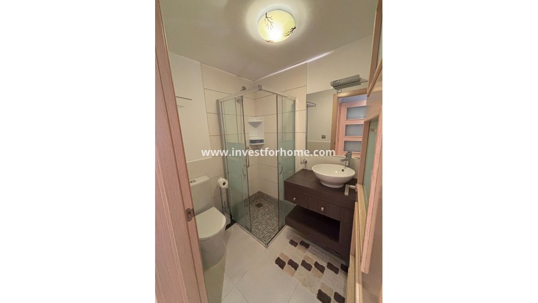 Vente - Appartement - Orihuela Costa - Costa Blanca