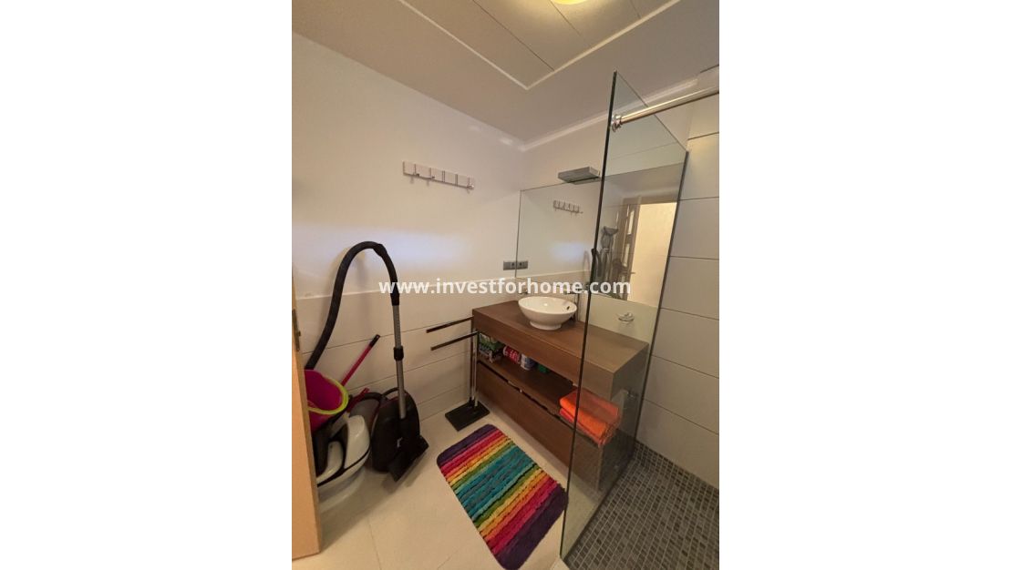 Vente - Appartement - Orihuela Costa - Costa Blanca