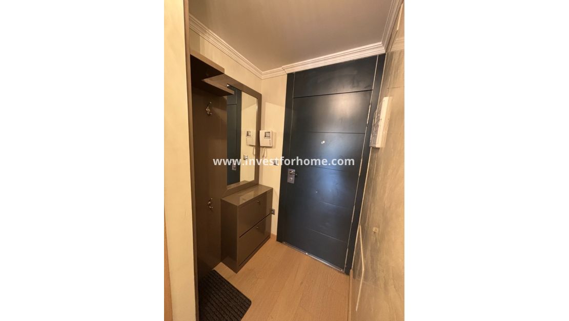 Vente - Appartement - Orihuela Costa - Costa Blanca