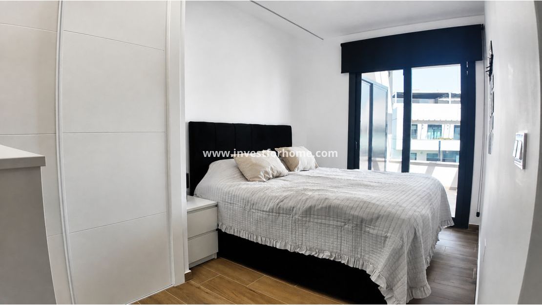 Vente - Appartement - Orihuela Costa - Costa Blanca