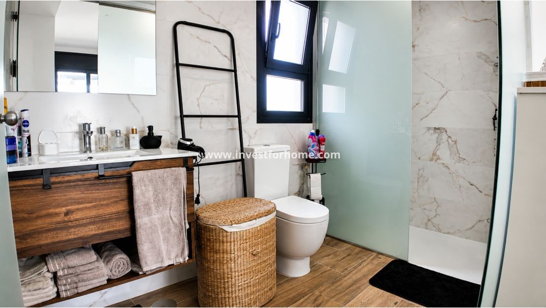 Vente - Appartement - Orihuela Costa - Costa Blanca