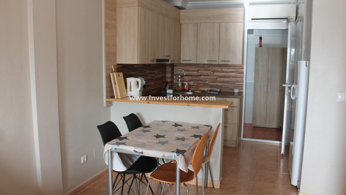 Vente - Appartement - Orihuela Costa - Costa Blanca