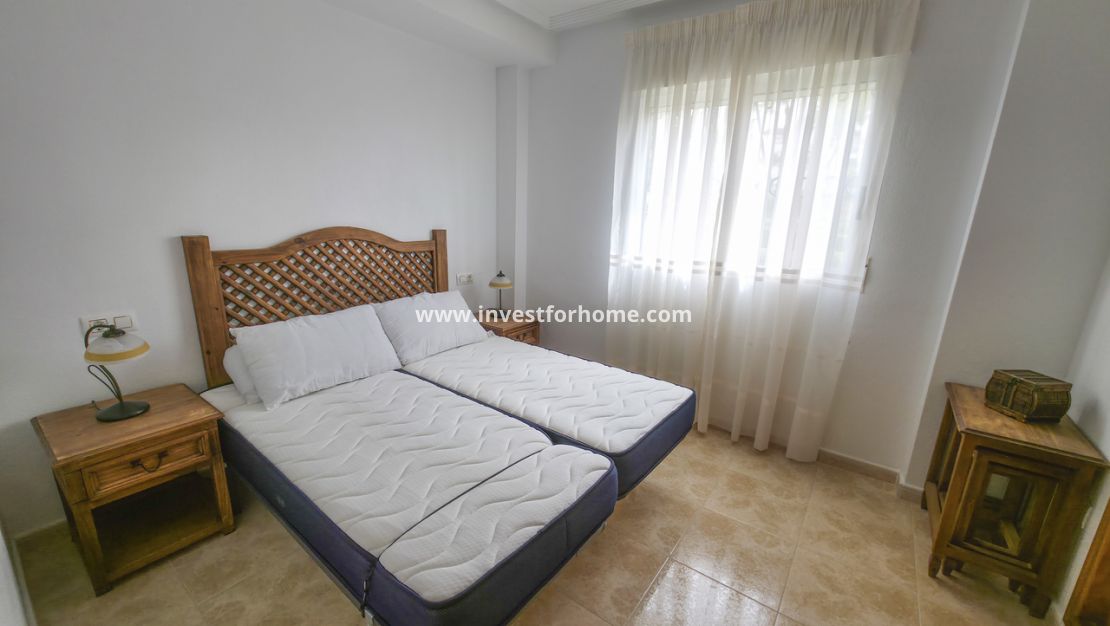 Vente - Appartement - Orihuela Costa - Costa Blanca