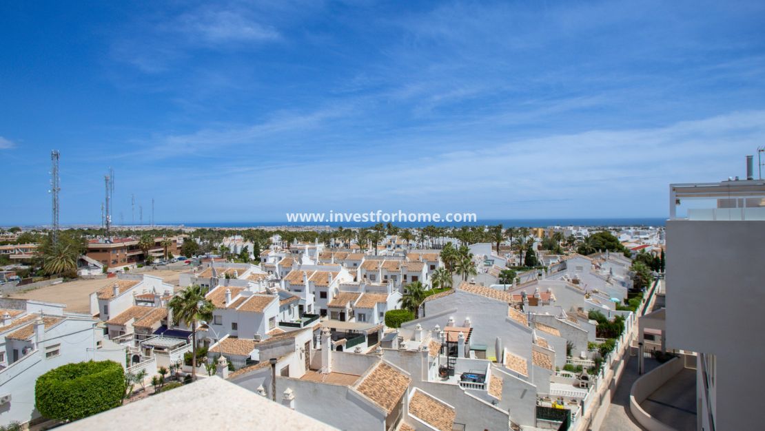 Vente - Appartement - Orihuela Costa - Costa Blanca