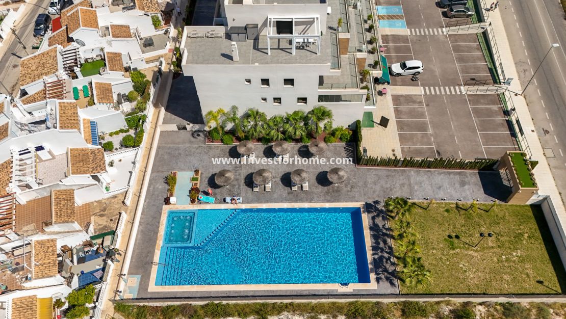 Vente - Appartement - Orihuela Costa - Costa Blanca