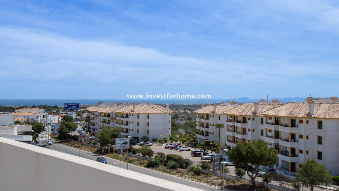 Vente - Appartement - Orihuela Costa - Costa Blanca