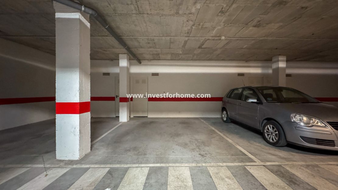 Vente - Appartement - Orihuela Costa - Costa Blanca