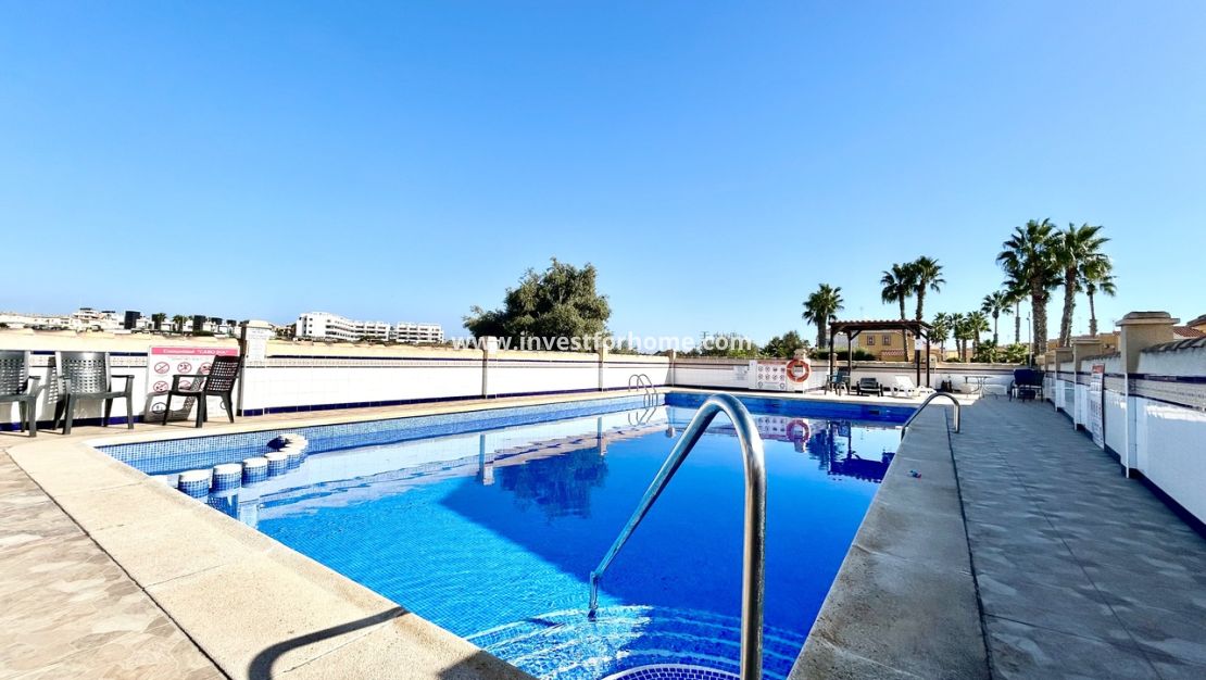 Vente - Appartement - Orihuela Costa - Costa Blanca