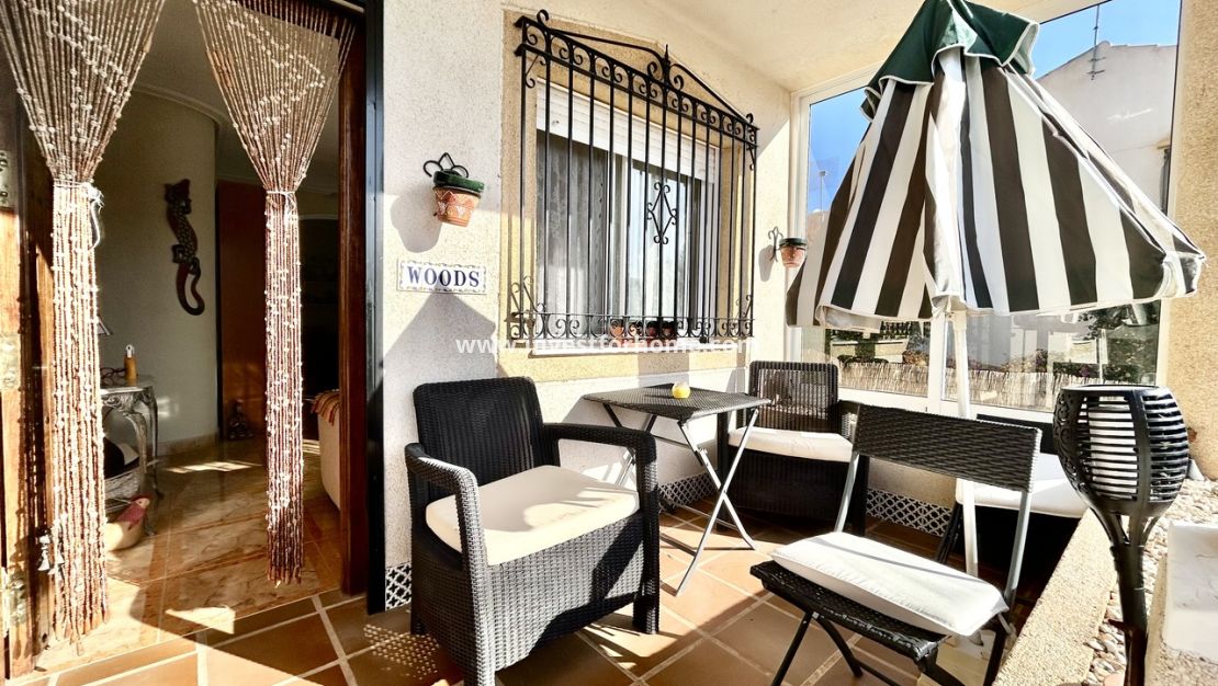 Vente - Appartement - Orihuela Costa - Costa Blanca