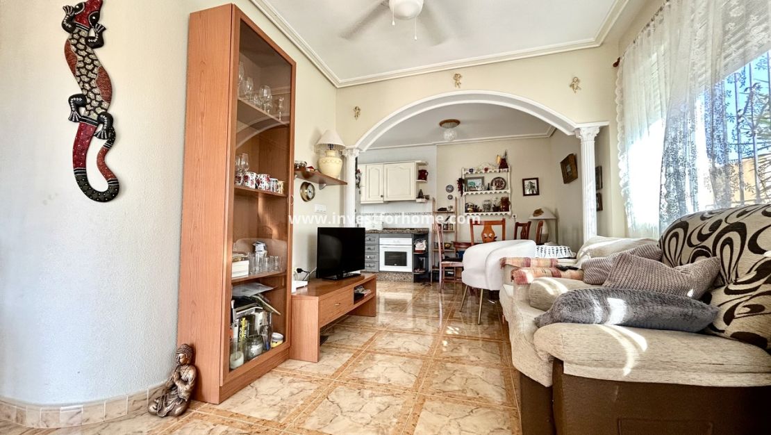 Vente - Appartement - Orihuela Costa - Costa Blanca