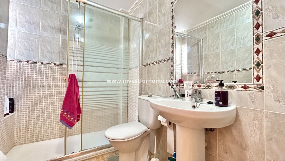 Vente - Appartement - Orihuela Costa - Costa Blanca