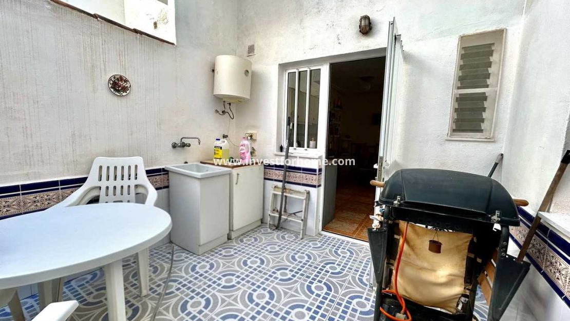 Vente - Appartement - Orihuela Costa - Costa Blanca