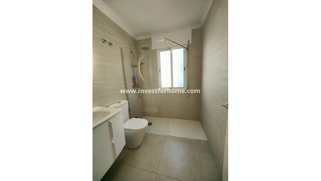 Vente - Appartement - Orihuela Costa - Dehesa De Campoamor