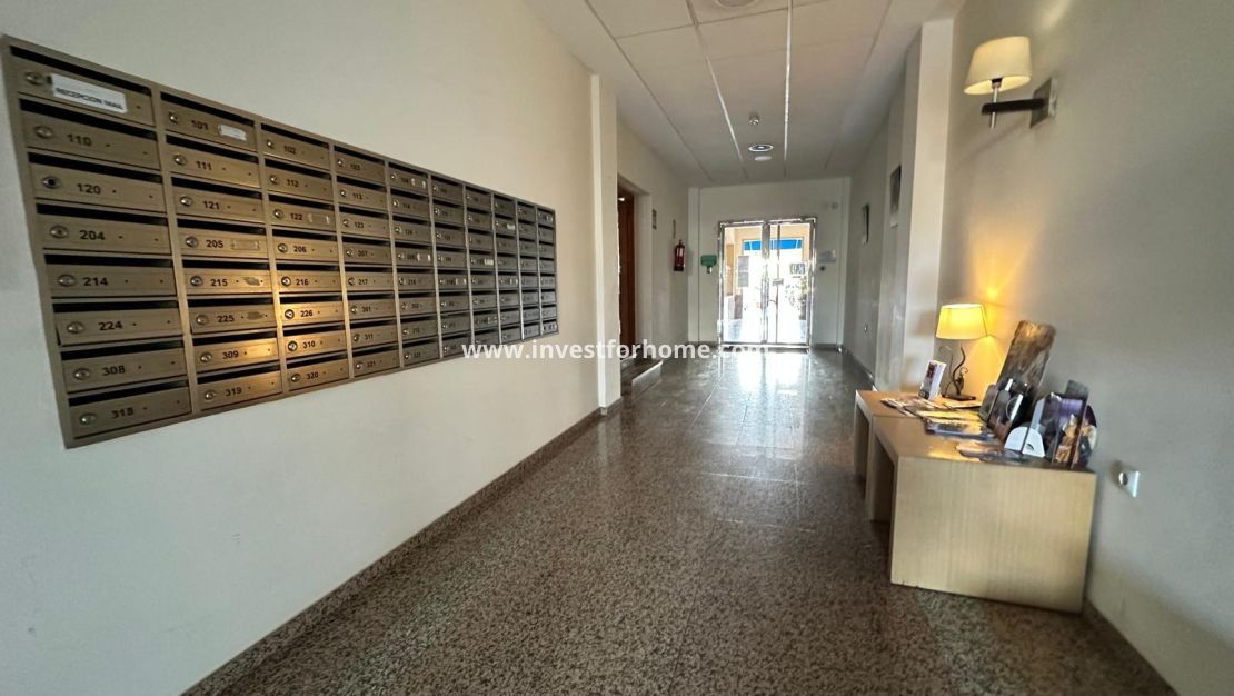 Vente - Appartement - Orihuela Costa - Dehesa De Campoamor