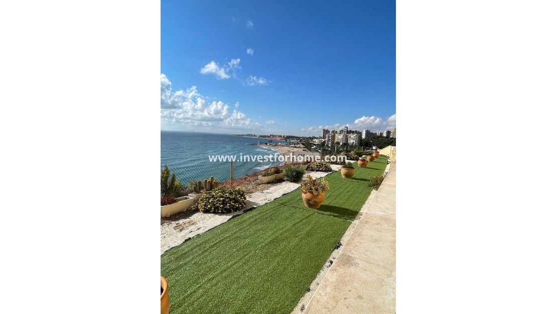 Vente - Appartement - Orihuela Costa - Dehesa De Campoamor