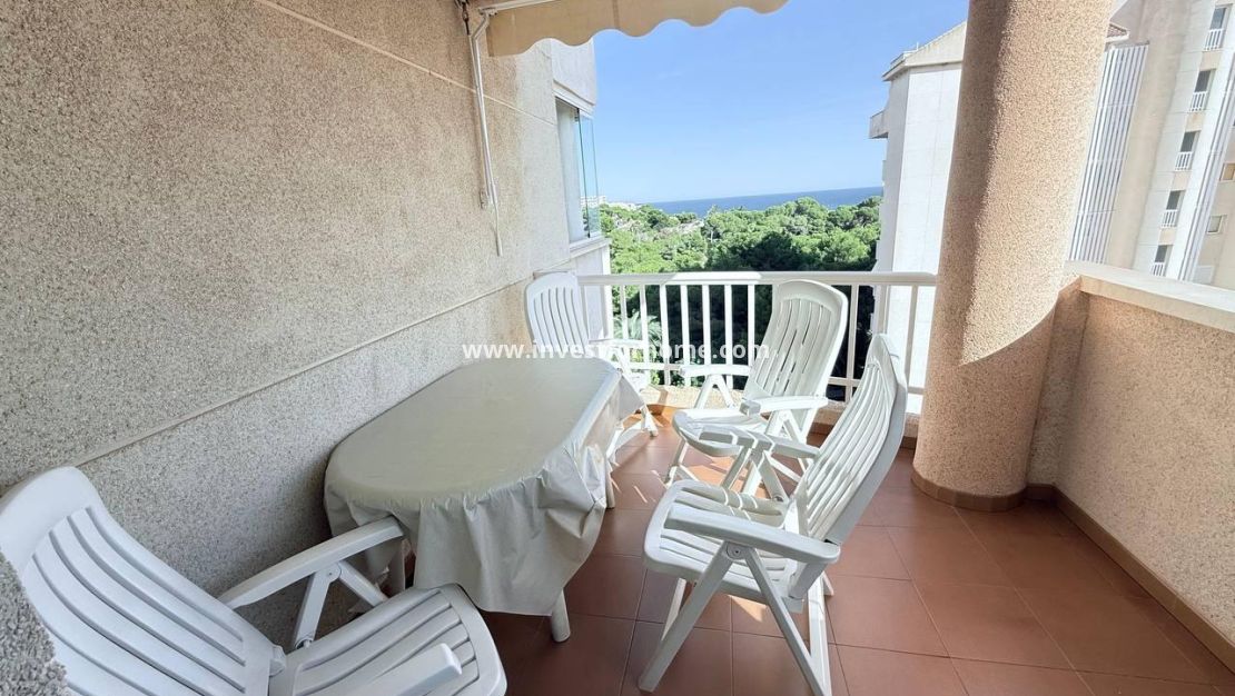 Vente - Appartement - Orihuela Costa - Dehesa De Campoamor